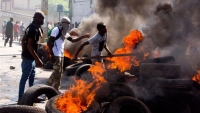 Haïti- D’un pays paralysé à un pays en ruines