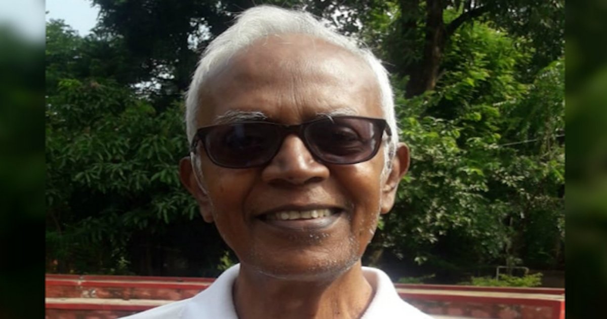 Global – Los jesuitas lloran la muerte del P. Stan Swamy