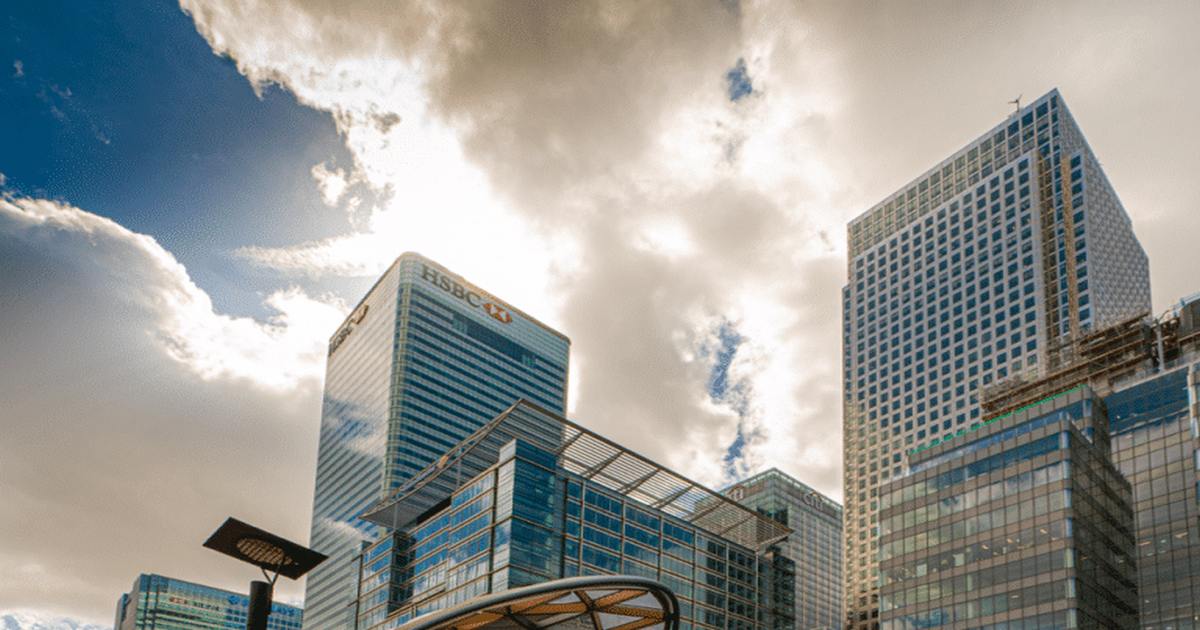 Europa – I gesuiti inglesi presentano una risoluzione sul clima al colosso creditizio HSBC