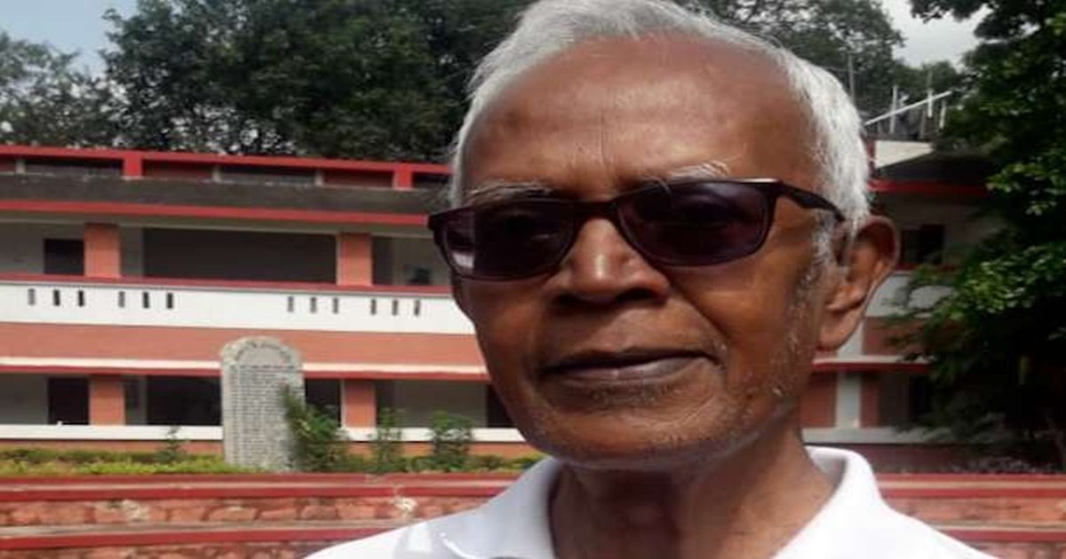 Appel international à l’ONU concernant le Père Stan Swamy, S.J.