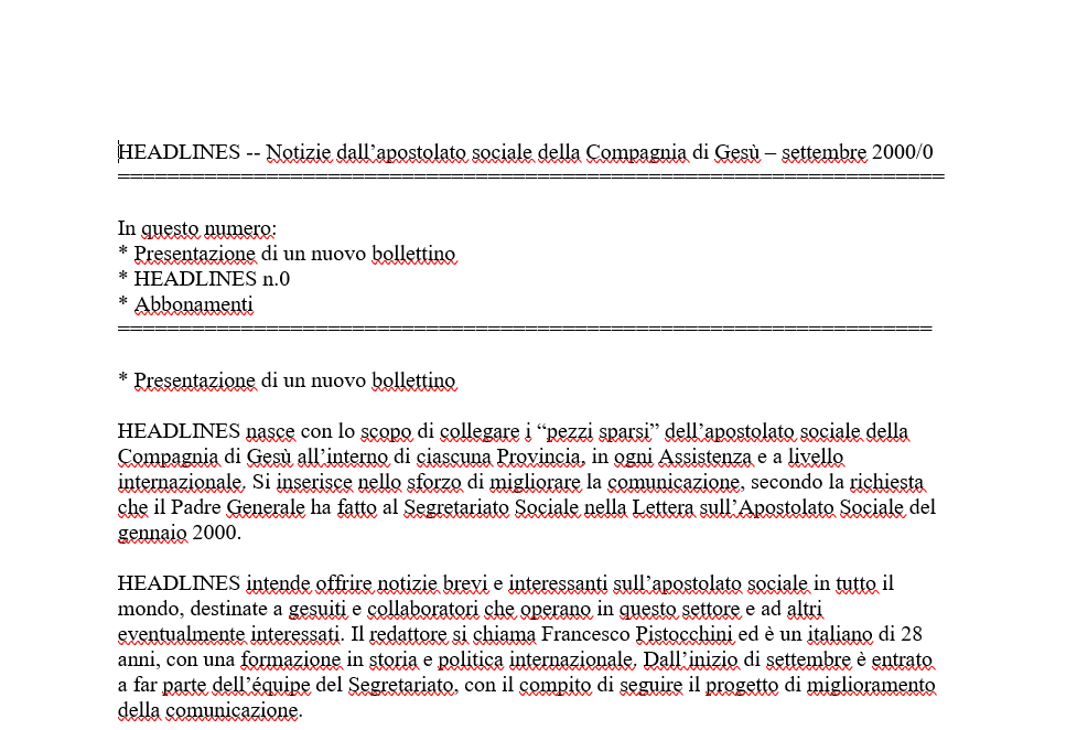 1HL ITA