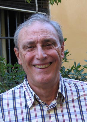 Fernando Franco
