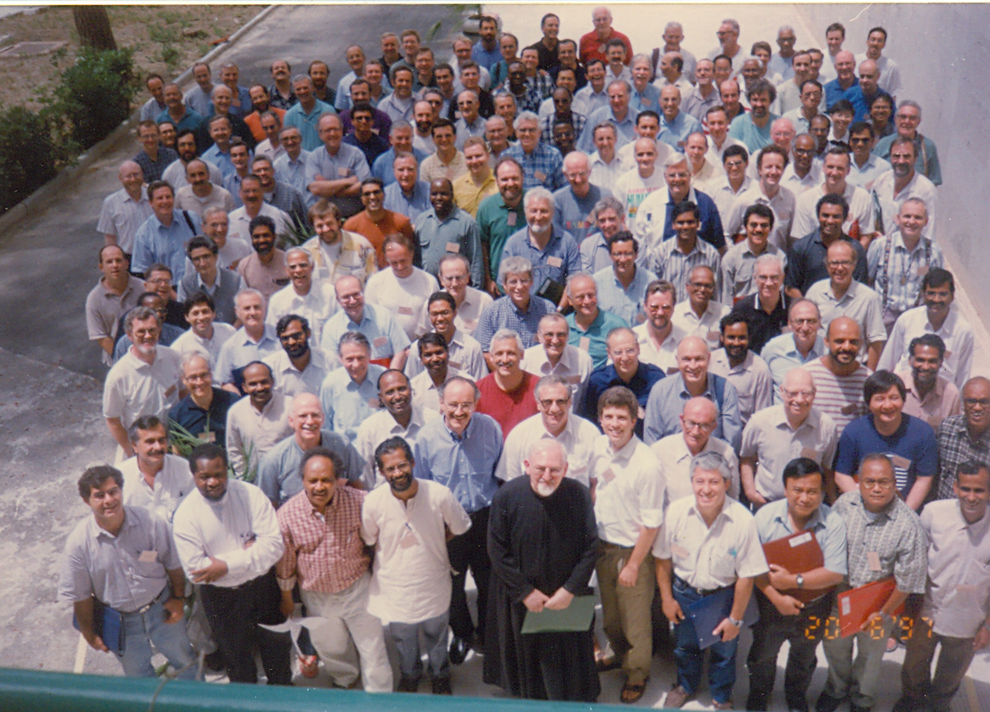 PIC 10 1997 Jun 16-21