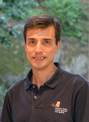 Patxi Alvarez