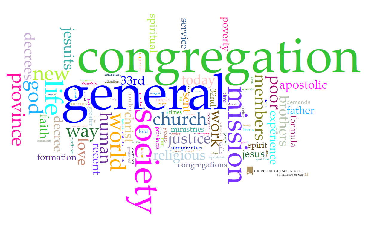 PortaltoJesuitStudies_GC33