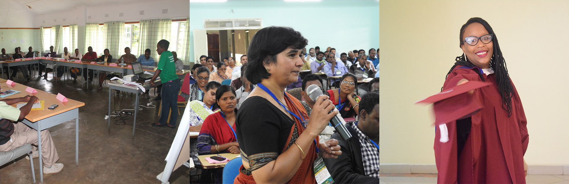 Collaborating with women