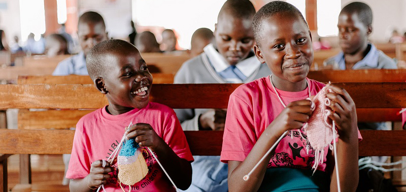 Africa – Seminario internazionale on-line – “African Child: Promuovere una cultura coerente di protezione, cura e salvaguardia nella Chiesa e nella società”