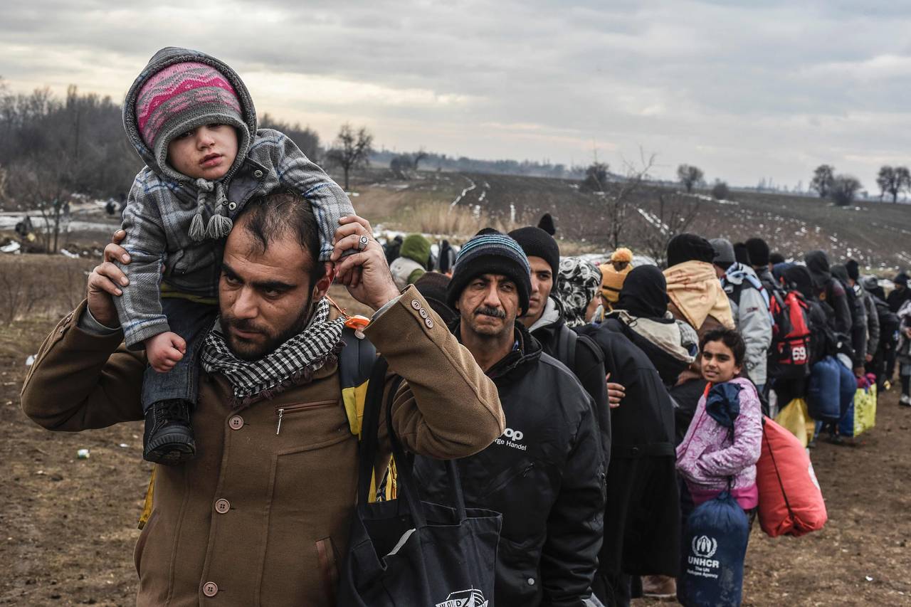 Europe – Des immigrants peu qualifiés ? Les données de l’UE et des États-Unis appellent à une politique nuancée