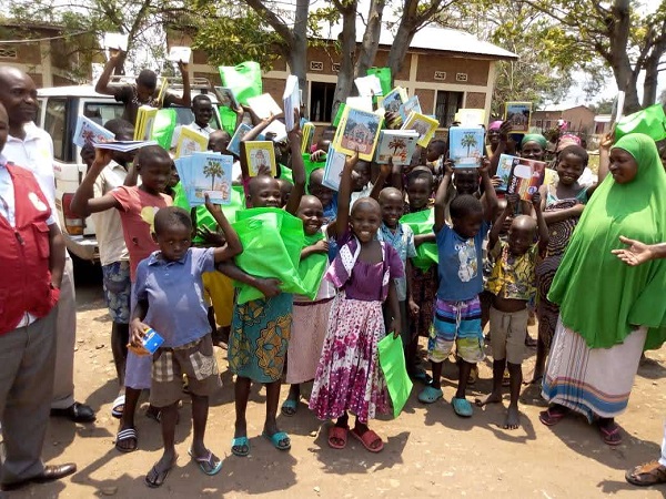 Burundi – Il Service Yezu Mwiza: una speranza per le persone affette da HIV