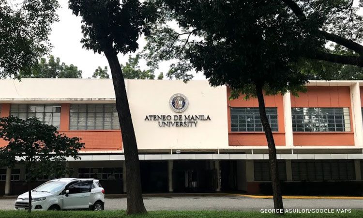 Philippines – Jesuit university answers Philippine Red Cross Covid call