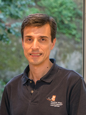 PATXI ÁLVAREZ, SJ