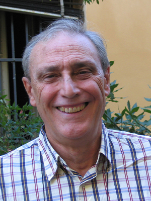 FERNANDO FRANCO, SJ