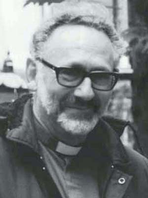 MICHAEL CAMPBELL-JOHNSTON, SJ 