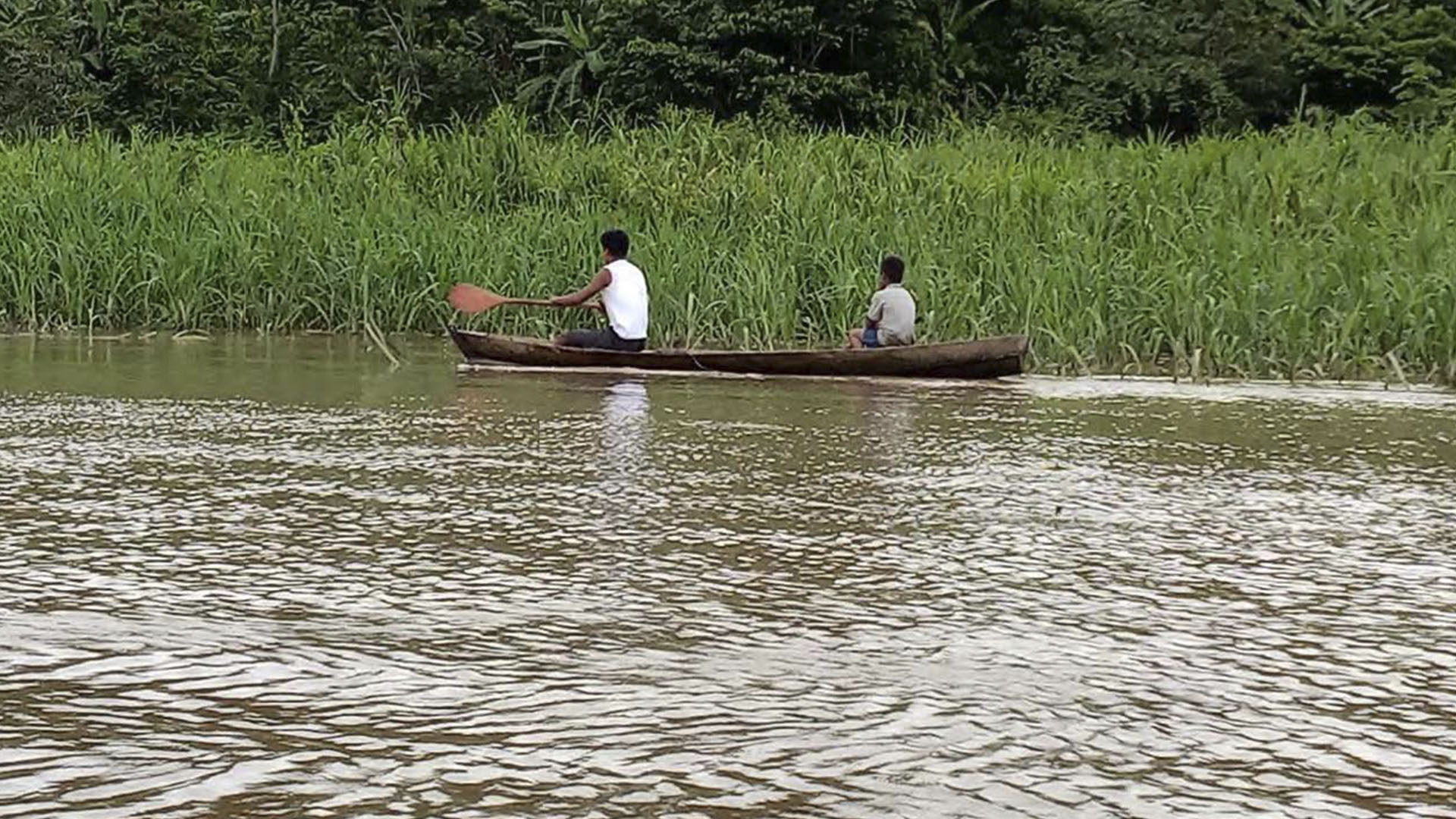 Amérique latine – Impact de la pandémie dans les communautés amazoniennes de la Triple Frontière