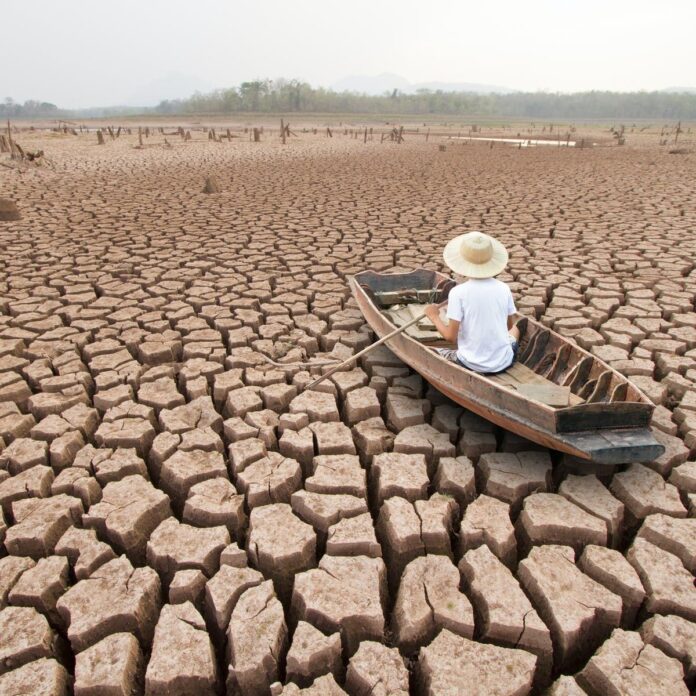 Europa – A seguridad humana como supervivencia de la humanidad: La amenaza del cambio climático y la respuesta del Papa