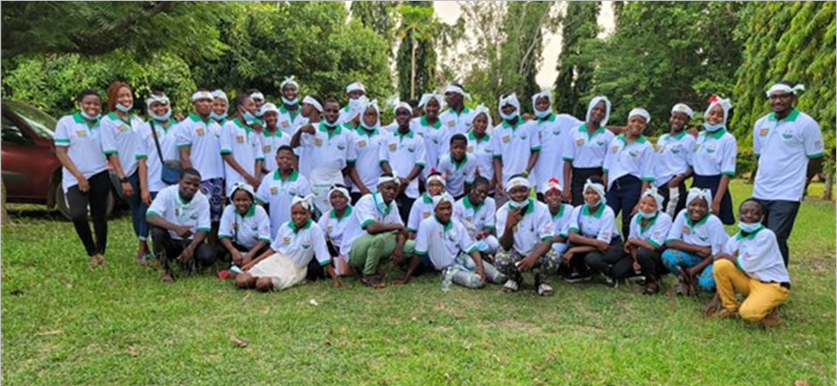 Togo – Campo Educativo, Kpalimé 2021