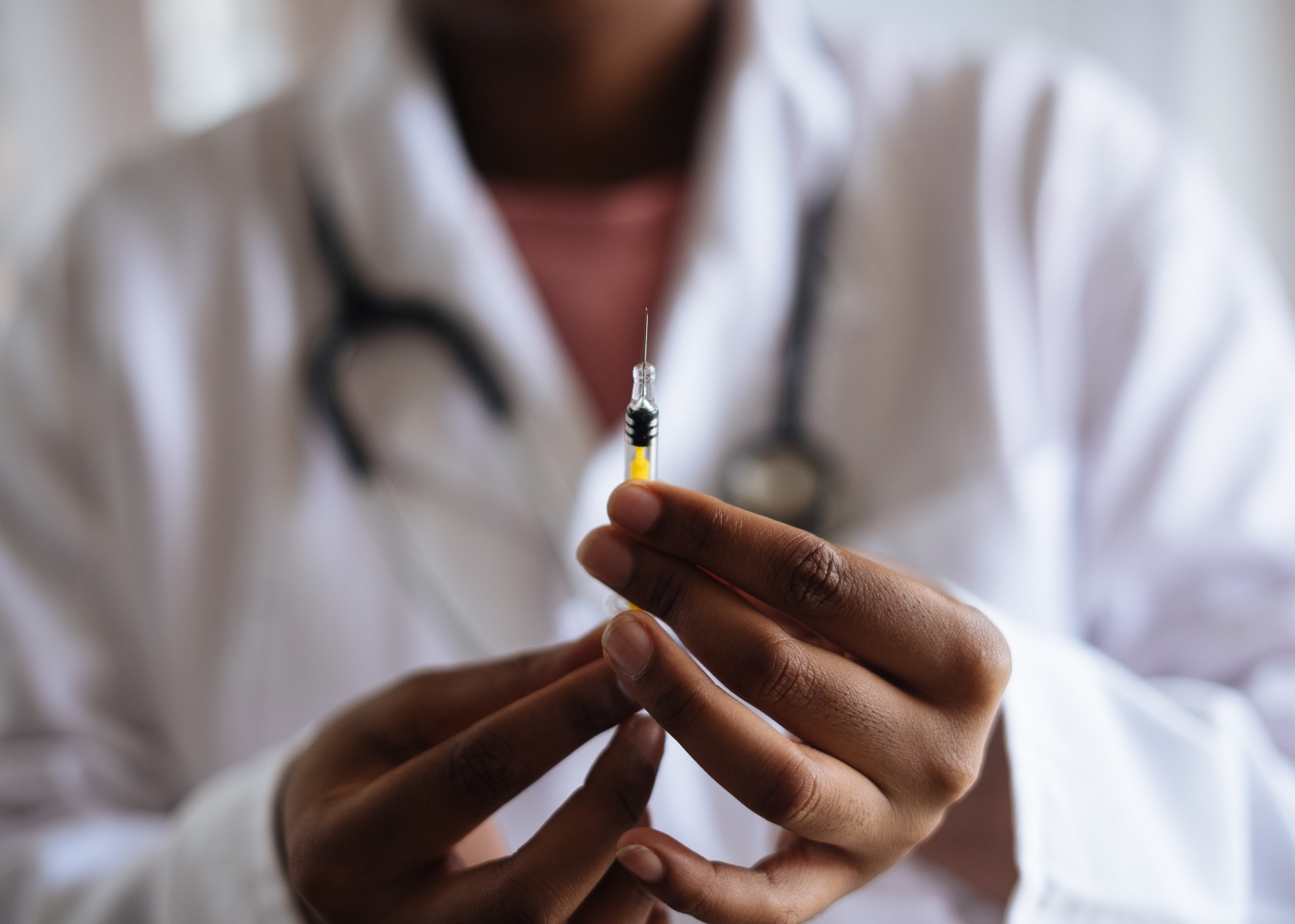 La Compagnie de Jésus appelle à la justice dans l’attribution mondiale des vaccins pour la COVID-19