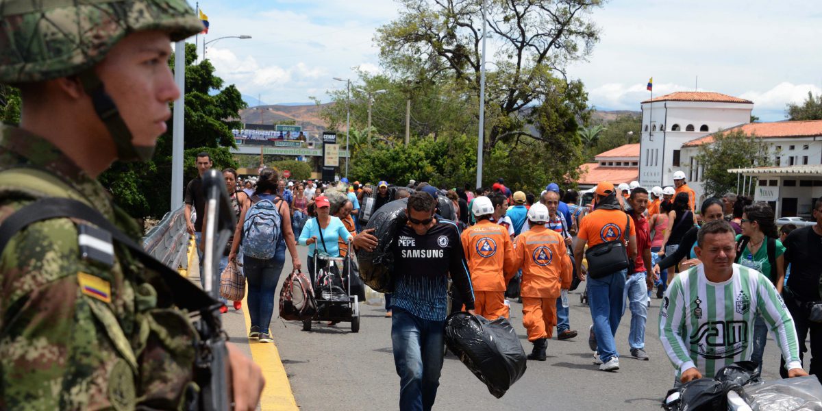Venezuela – La realidad de las personas venezolanas refugiadas y forzadas a migrar exige el compromiso de la comunidad internacional