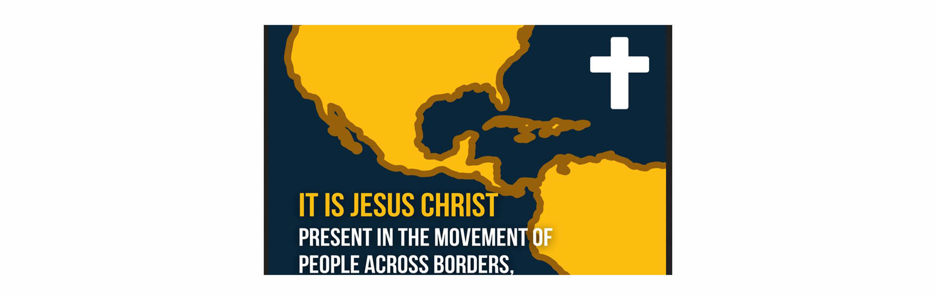 América – Un amplio grupo de católicos pide una respuesta regional de la Iglesia a las necesidades de los migrantes
