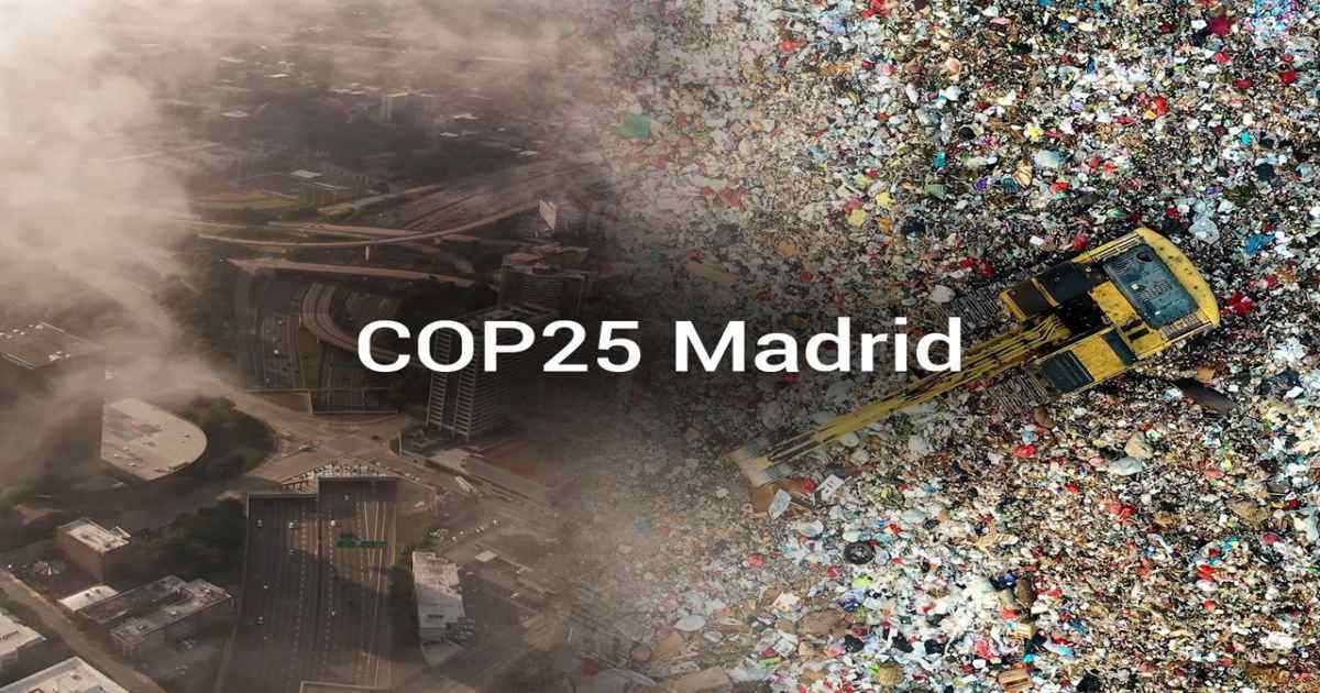 España – La Compañía de Jesús presenta sus acciones e iniciativa para la Cumbre del Clima (COP25)