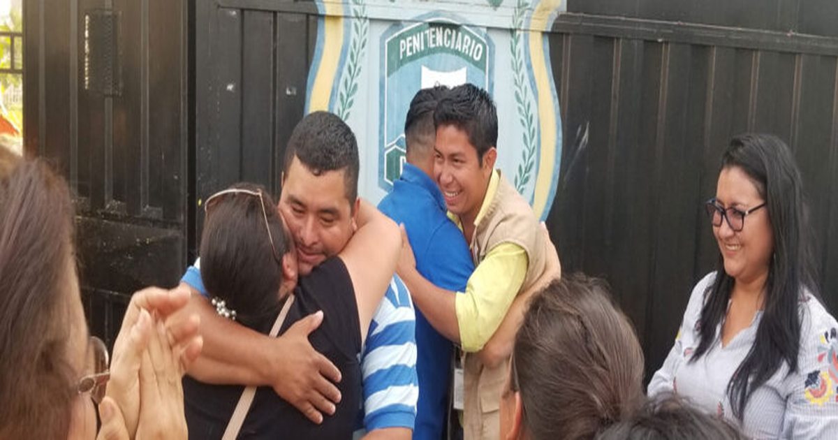 Global: Justicia en Minería, una red para encarnar Laudato si’