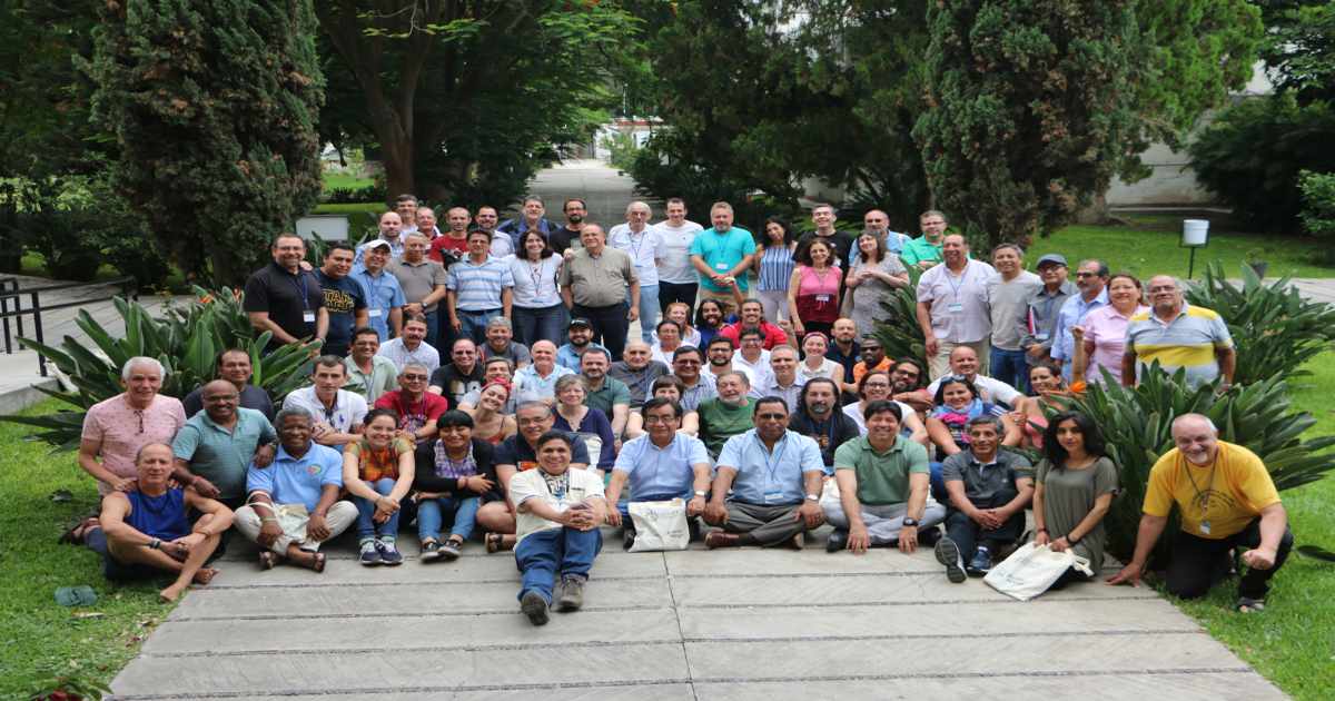 Red de Centros Sociales Latinoamericanos: Caminando juntos hacia la acción colectiva