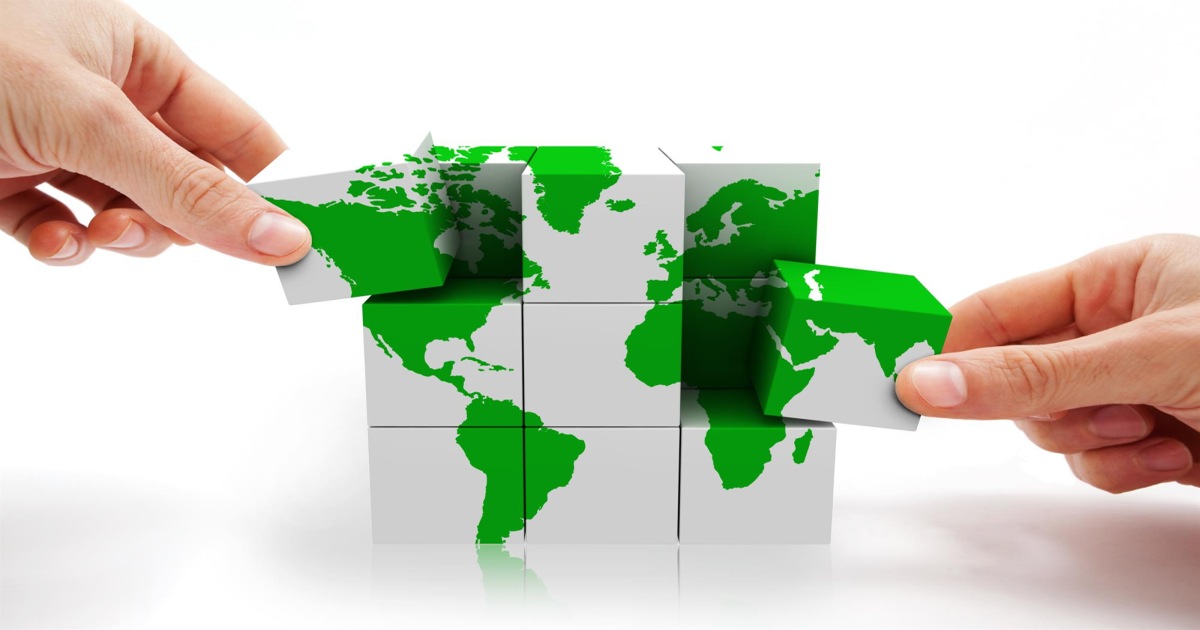 Monde – Cinq ans avec Laudato SI