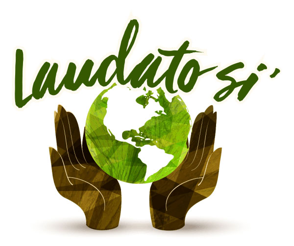 Monde – Laudato Si’ – Tout est connecté ! – Une semaine pour célébrer le 5e anniversaire
