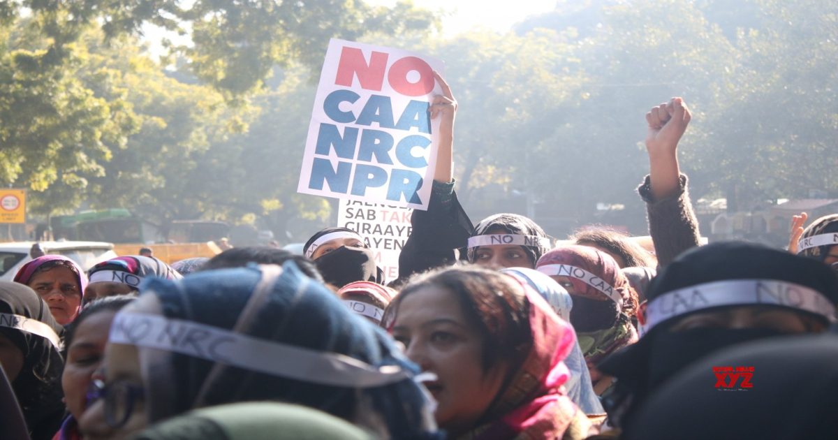 India – El superior de los jesuitas en Goa afirma que el binomio CAA-NRC se presta a abusos en este estado