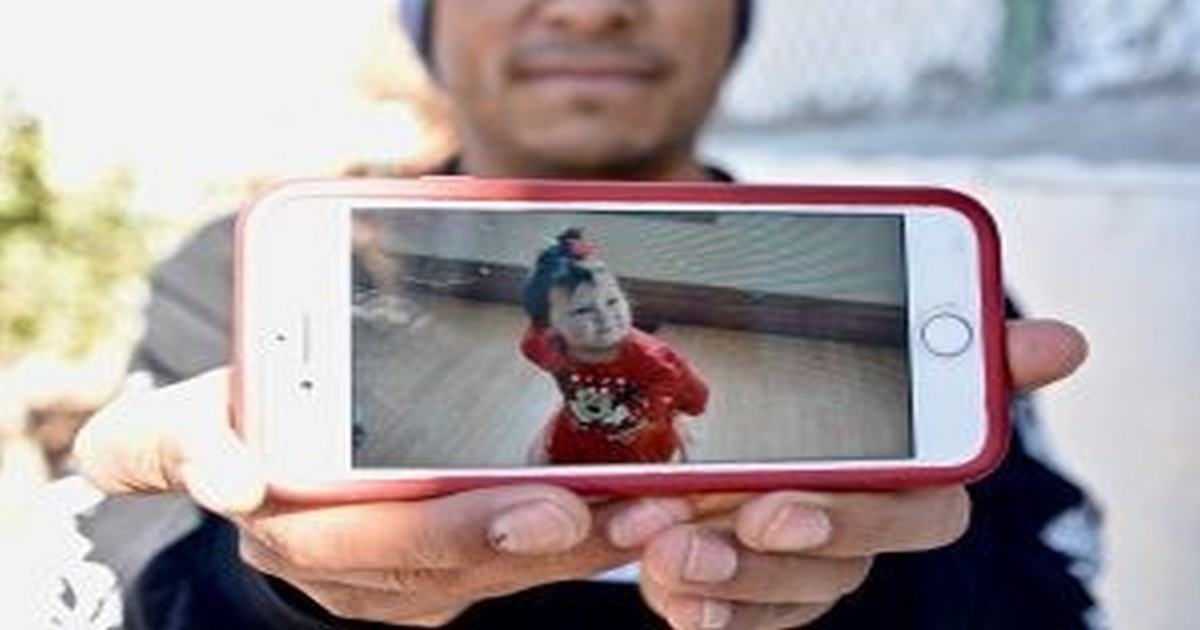EE.UU. – Separación familiar: reflexión y lamento en vacaciones