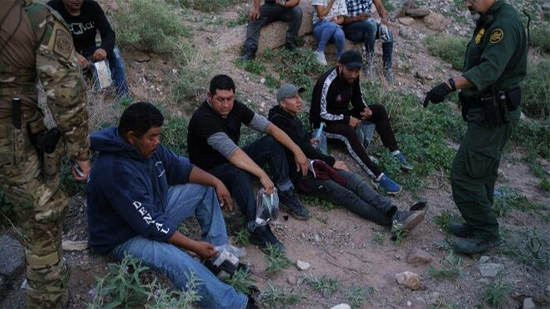 Mexico – Mexican church organizations denounce criminalization of migrants