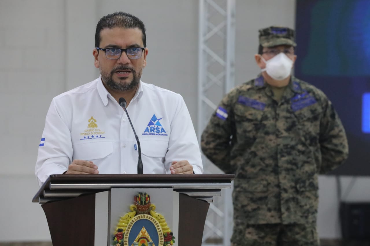 The hidden side of Honduras exposed by the pandemic – by Ismael Moreno SJ.