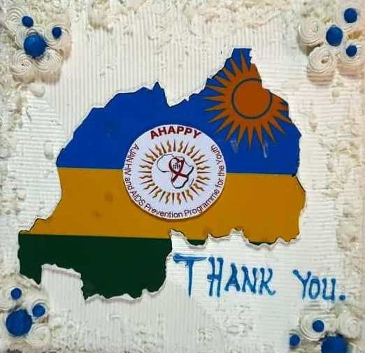 Afrique – Le Centre jésuite Urumuri lance le programme de génération AHAPPY au Rwanda