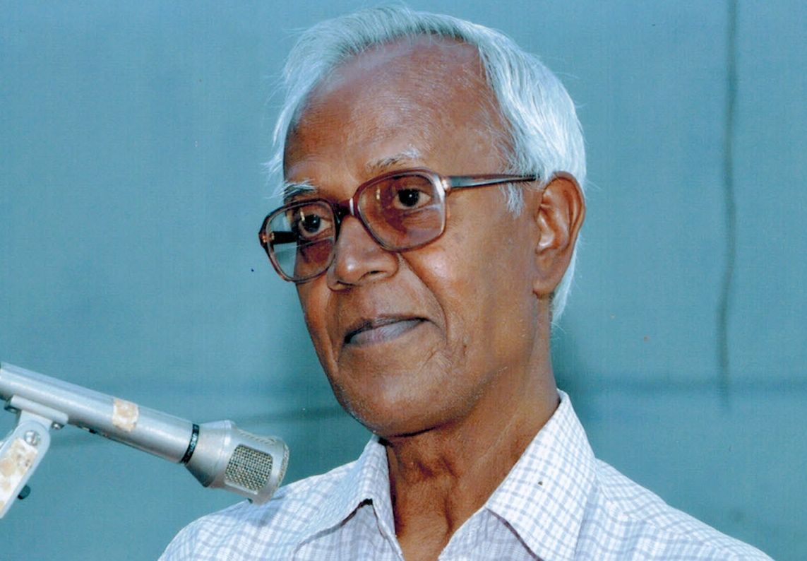 India – En la cárcel en la India. La muerte del Padre Stan, testigo de la fe y la justicia entre los pobres