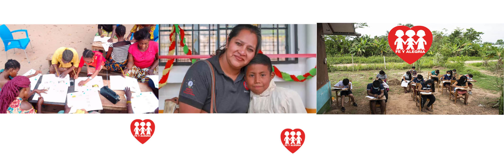 Guatemala – Promoting a culture of Equality