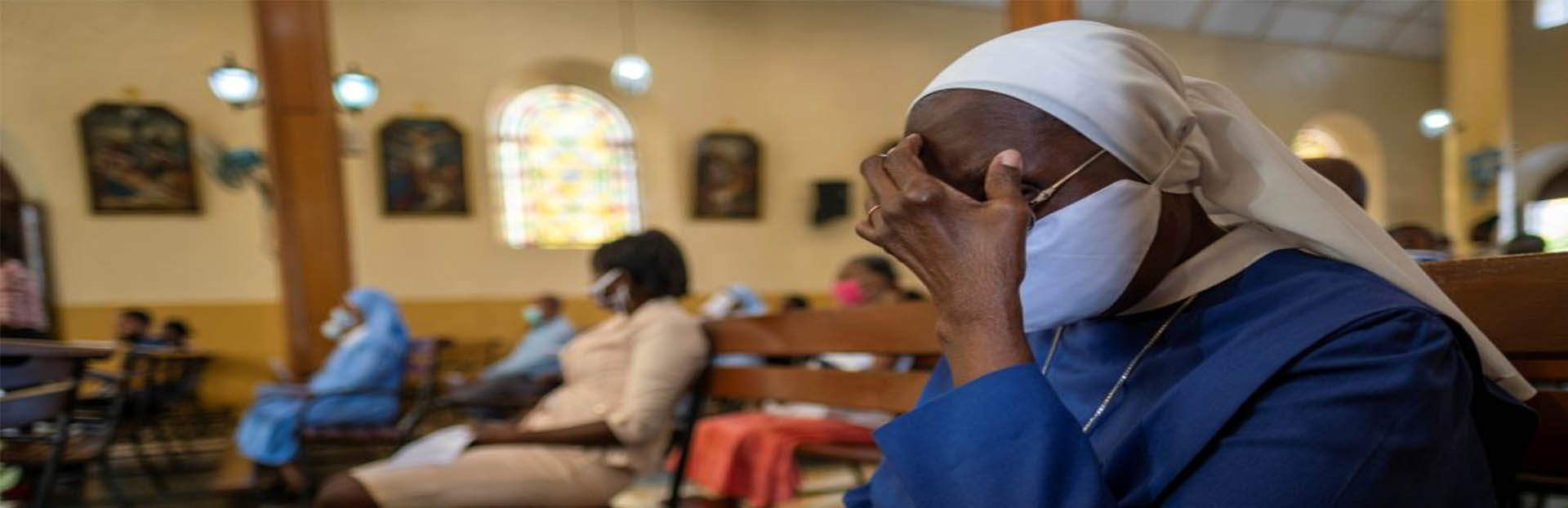 Haiti – Haiti ‘paralyzed’ following assassination of president