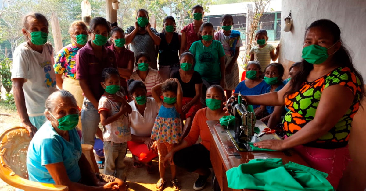 Amérique latine — Honduras. Femmes : pratiques alternatives de solidarité