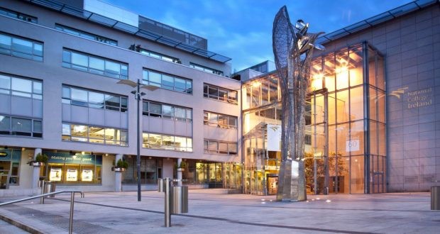 Irlande – NCI : la justice sociale dans les docklands