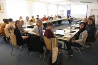Lo Xavier Network – Fare advocacy per un mondo più giusto