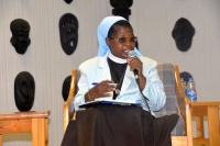 Afrique – L’université jésuite Arrupe (AJU) organise un atelier sur la protection contre les abus