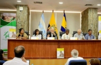 Equateur – Terre, toit et travail, dans les pensées du Pape François
