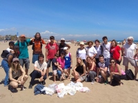 Spagna – Hanno inizio i #CaminosdeHospitalidad