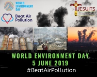 Africa – Dichiarazione dell’JCAM in occasione della Giornata mondiale dell’ambiente (5 giugno 2019)