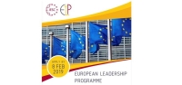 Europa – Il JESC dà il via al Programma europeo di leadership
