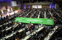 Mondo – Tre gesuiti alla 4a Assemblea plenaria delle NU sull’ambiente