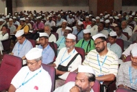 India – I Gesuiti dell’Asia Meridionale sottolineano la propria identità interculturale