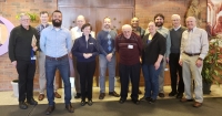 États-Unis – La commission sociale de la province du Midwest se penche sur l’apostolat de la justice sociale