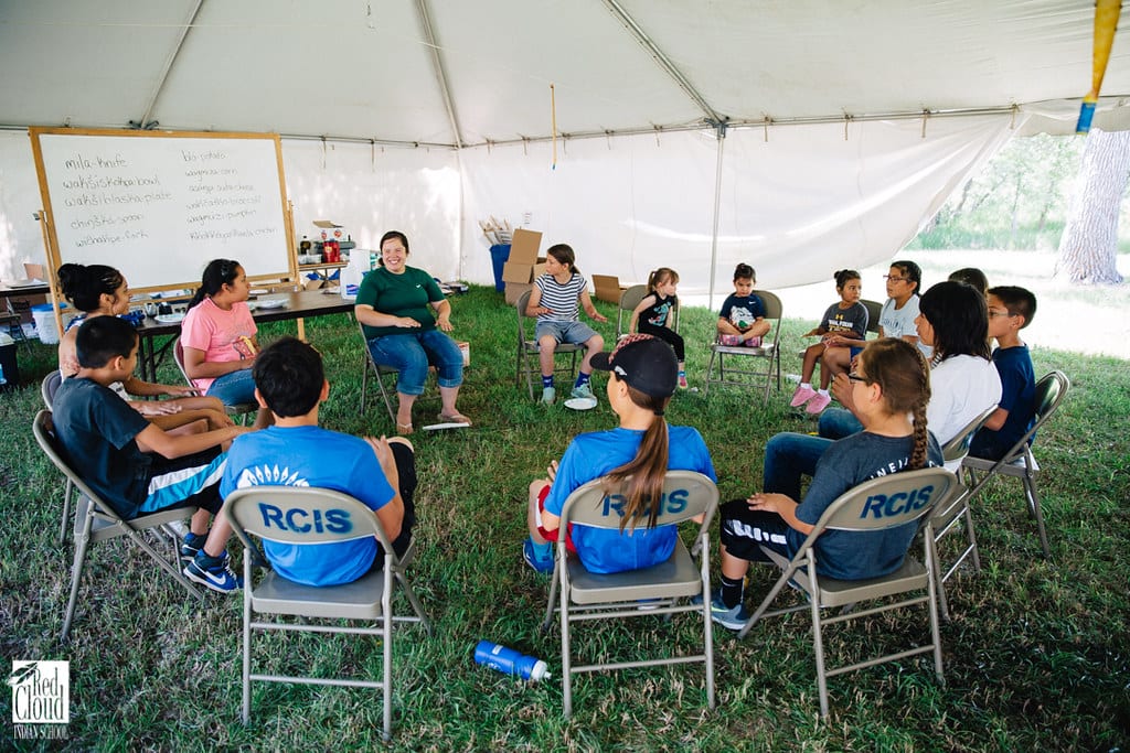 USA – New Truth-telling Initiative Confronts Red Cloud Indian School’s Past
