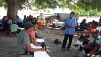 Guyane- Une école jésuite dit qu’il faut apprendre des autochtones pour prendre soin de la création