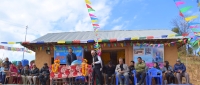 Népal- L’institut social jésuite étanche la soif des villages autochtones